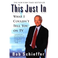 This Just In: What I Couldn't Tell You on TV - Paperback