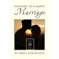 Passport to a Happy Marriage - Paperback