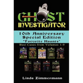 Ghost Investigator: 10th Anniversary Special Edition - Paperback