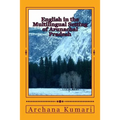 English in the Multilingual Setting of Arunachal Pradesh - Paperback