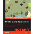 Html5 Game Development Hotshot - Paperback