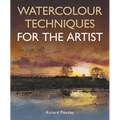 Watercolour Techniques for the Artist - Paperback
