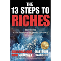 The 13 Steps to Riches - Habitude Warrior Volume 11 Subconscious Mind: Special Edition with Erik Swanson & Doria Cordova - Paperback