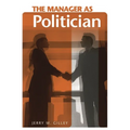 The Manager as Politician - Hardcover