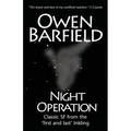 Night Operation - Paperback