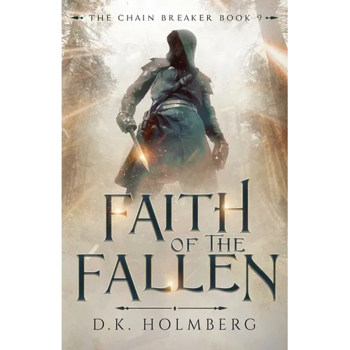 Faith of the Fallen - Paperback