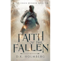 Faith of the Fallen - Paperback