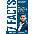 7 Facts - Paperback