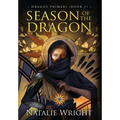 Season of the Dragon - Hardcover
