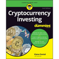 Cryptocurrency Investing for Dummies - Paperback