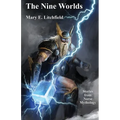 The Nine Worlds: Stories from Norse Mythology - Paperback