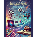 The 24-Hour TV Pilot with ChatGPT - Paperback