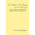 Two Yellow Lab Puppies and an Old Guy: A Treasure of Fabulous and Edifying Tales Manufactured by an Incomparable Trio - Paperback