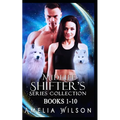Midlife Shifters Series Collection: Books 1-10: Shifter Paranormal Romance - Paperback