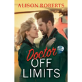 Doctor Off Limits - Paperback
