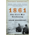 1861: The Civil War Awakening - Paperback