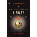 The Geographer's Library - Paperback