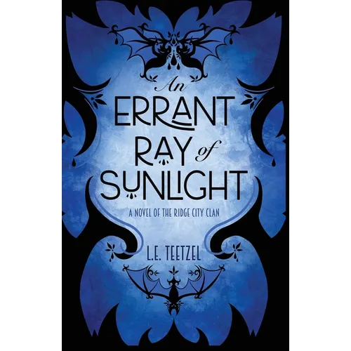 An Errant Ray of Sunlight - Paperback