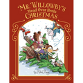 Mr. Willowby's Head Over Heels Christmas - Hardcover
