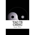 Tao Te Ching - Paperback