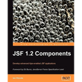 Jsf 1.2 Components - Paperback