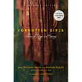 Forgotten Girls: Stories of Hope and Courage - Paperback