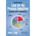 Lean for the Process Industries: Dealing with Complexity, Second Edition - Hardcover