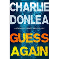 Guess Again - Hardcover