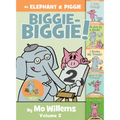An Elephant & Piggie Biggie-Biggie!, Volume 2 - Hardcover