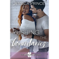 Pushing the Boundaries - Paperback