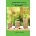 Prospect of Company Growth and Forecasts Management - Paperback
