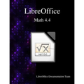 LibreOffice Math 4.4 - Paperback