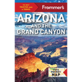 Frommer's Arizona and the Grand Canyon - Paperback