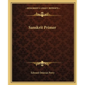 Sanskrit Primer - Paperback