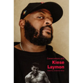 Conversations with Kiese Laymon - Hardcover
