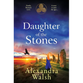 Daughter of the Stones - Paperback