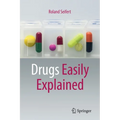 Drugs Easily Explained - Paperback