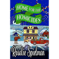 Home for the Homicides - Paperback