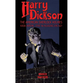 Harry Dickson, the American Sherlock Holmes: Krik-Krok, The Walking Dead - Paperback