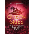 Crimson Skies: Fallen Fae Gods 2 - Hardcover