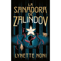 Sanadora de Zalindov, La - Paperback