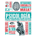 Psícología Para Mentes Inquietas (Heads Up Psychology) - Hardcover