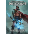 Harbinger of Destruction: A LitRPG Adventure - Paperback