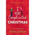 A Very Complicated Christmas: A Holiday Romantic Comedy - Paperback