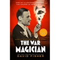 The War Magician: Based on an Extraordinary True Story - Paperback