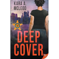 Deep Cover - Paperback
