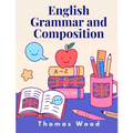 English Grammar and Composition - Paperback