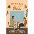 Play Me Once - Paperback