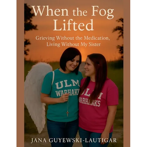 When the Fog Lifted - Paperback