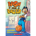 Wish I Was a Baller - Paperback